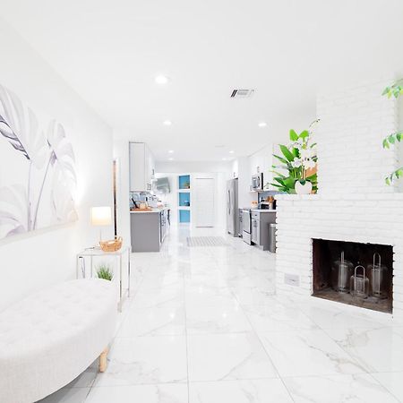 West Palm Beach Elegant 5Br With Hot Tub And Fire Pit Near Beach Buitenkant foto