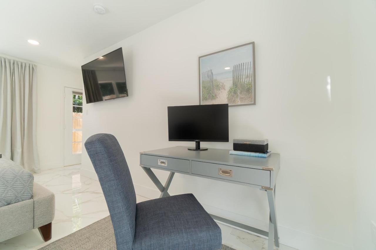 West Palm Beach Elegant 5Br With Hot Tub And Fire Pit Near Beach Buitenkant foto
