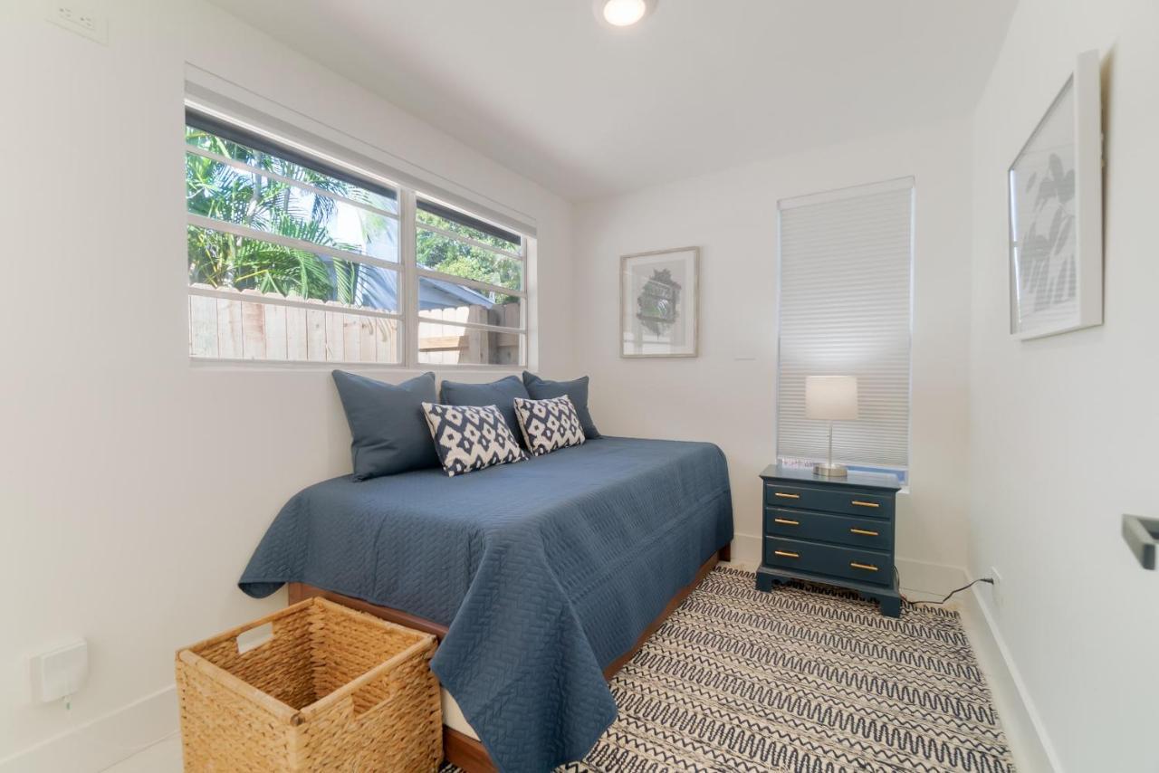 West Palm Beach Elegant 5Br With Hot Tub And Fire Pit Near Beach Buitenkant foto