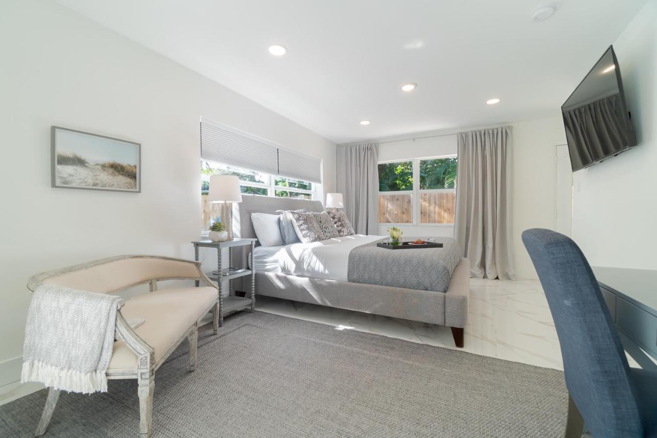 West Palm Beach Elegant 5Br With Hot Tub And Fire Pit Near Beach Buitenkant foto