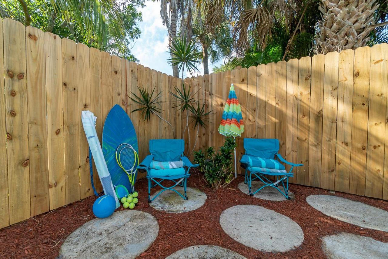 West Palm Beach Elegant 5Br With Hot Tub And Fire Pit Near Beach Buitenkant foto