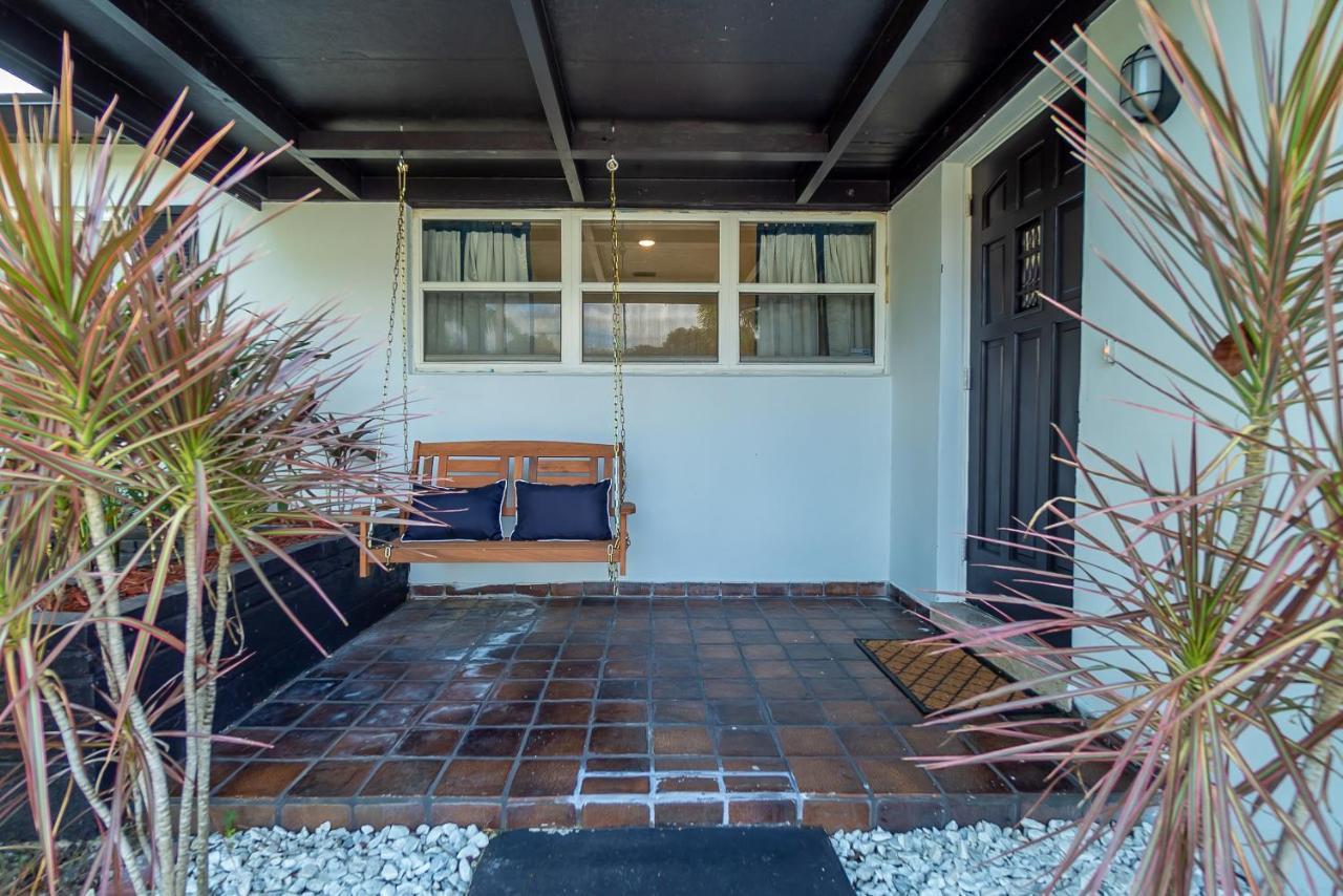 West Palm Beach Elegant 5Br With Hot Tub And Fire Pit Near Beach Buitenkant foto