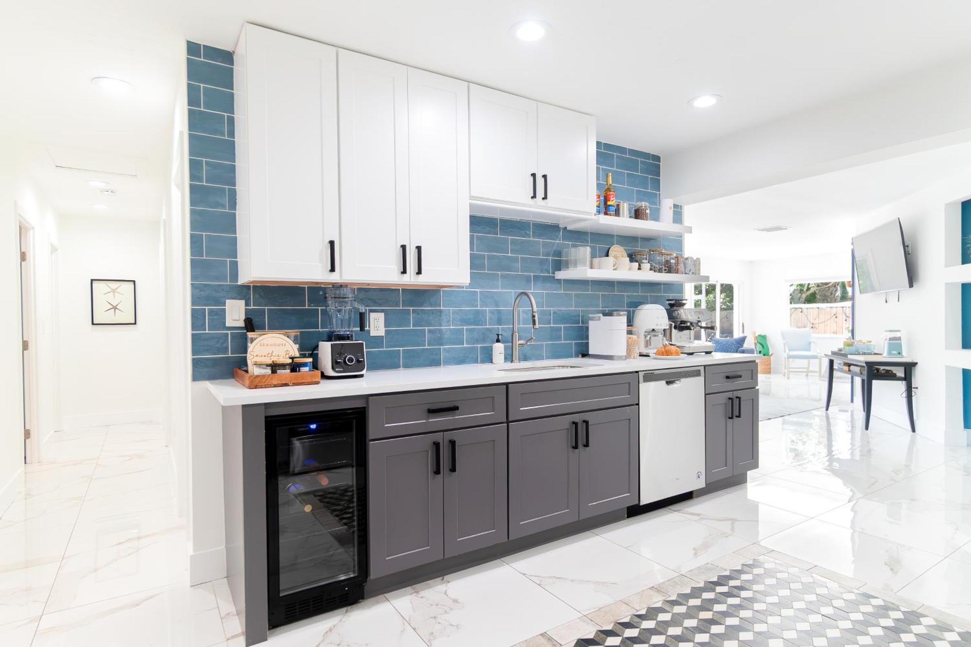 West Palm Beach Elegant 5Br With Hot Tub And Fire Pit Near Beach Buitenkant foto