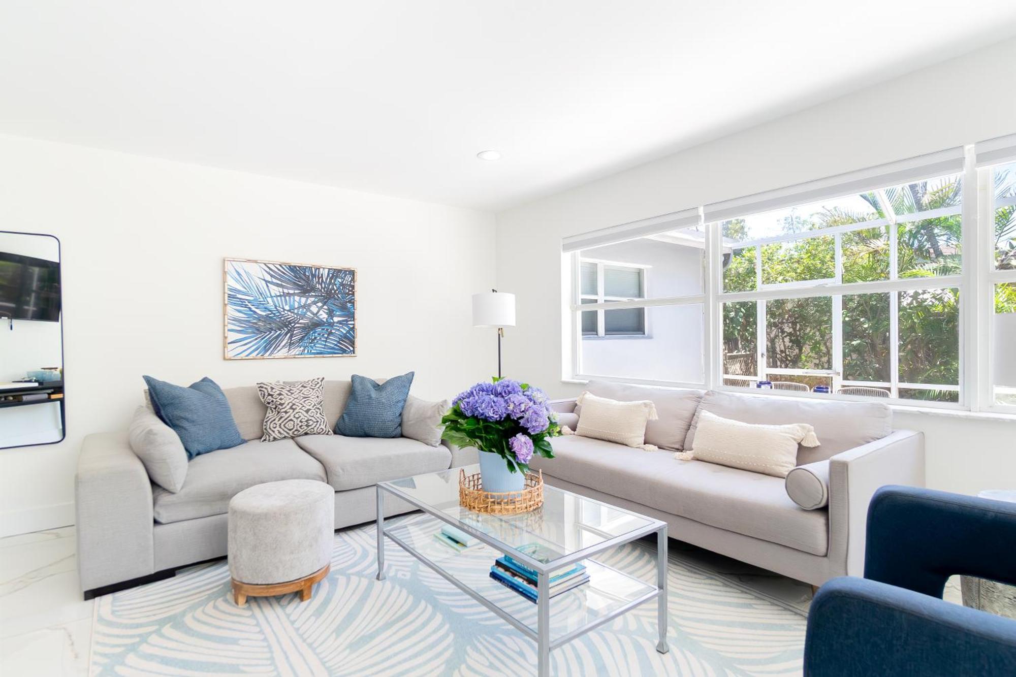 West Palm Beach Elegant 5Br With Hot Tub And Fire Pit Near Beach Buitenkant foto