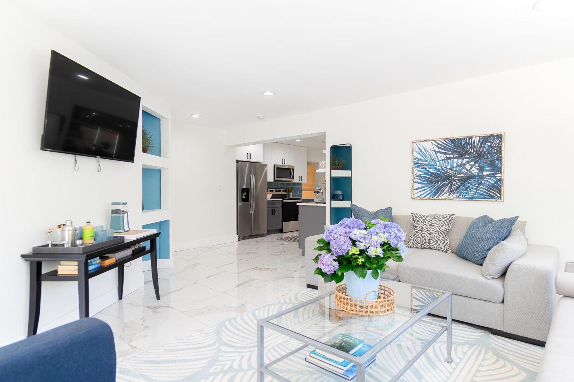 West Palm Beach Elegant 5Br With Hot Tub And Fire Pit Near Beach Buitenkant foto