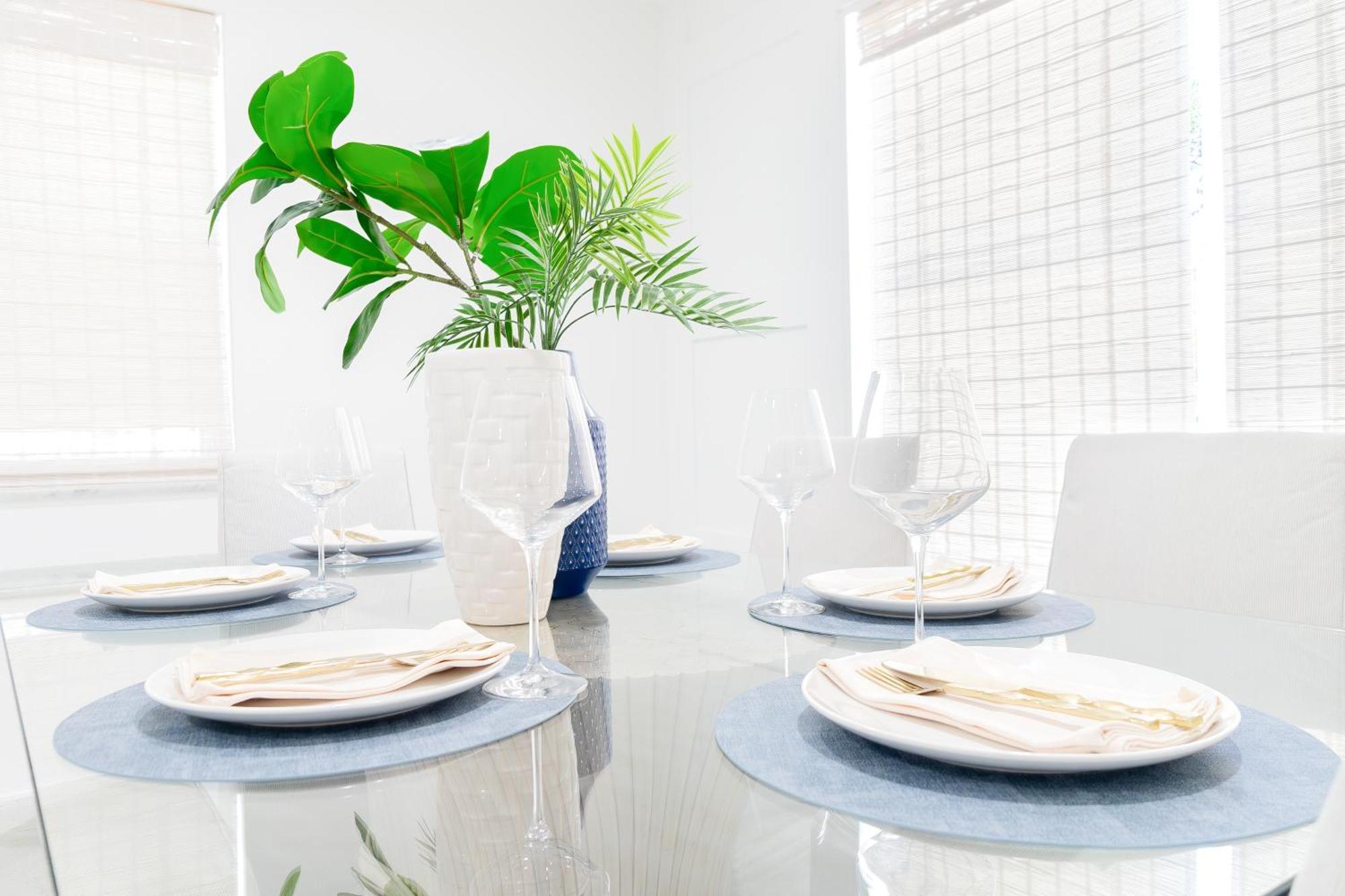 West Palm Beach Elegant 5Br With Hot Tub And Fire Pit Near Beach Buitenkant foto