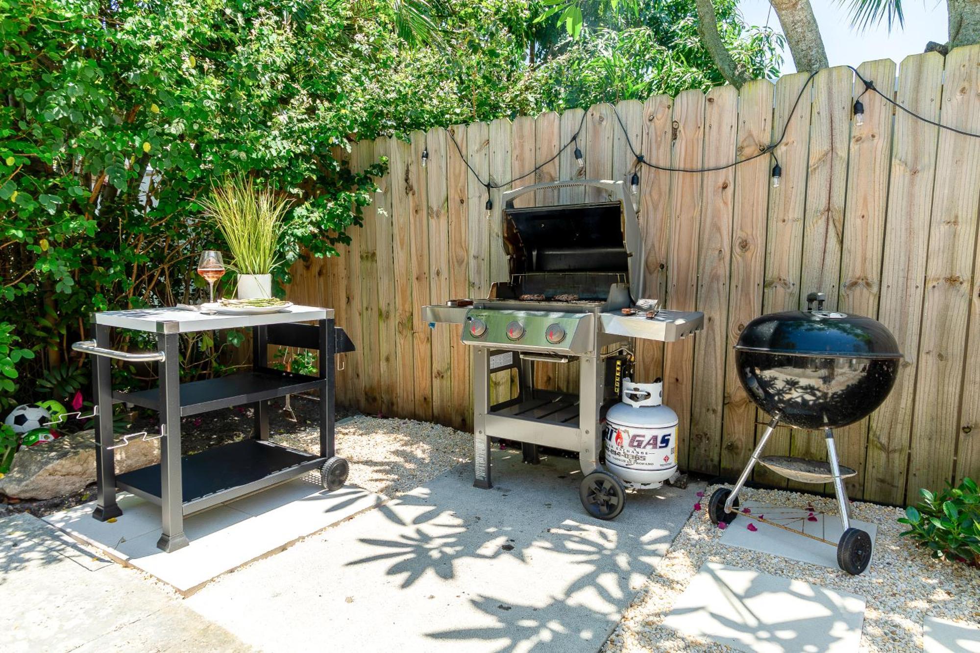 West Palm Beach Elegant 5Br With Hot Tub And Fire Pit Near Beach Buitenkant foto