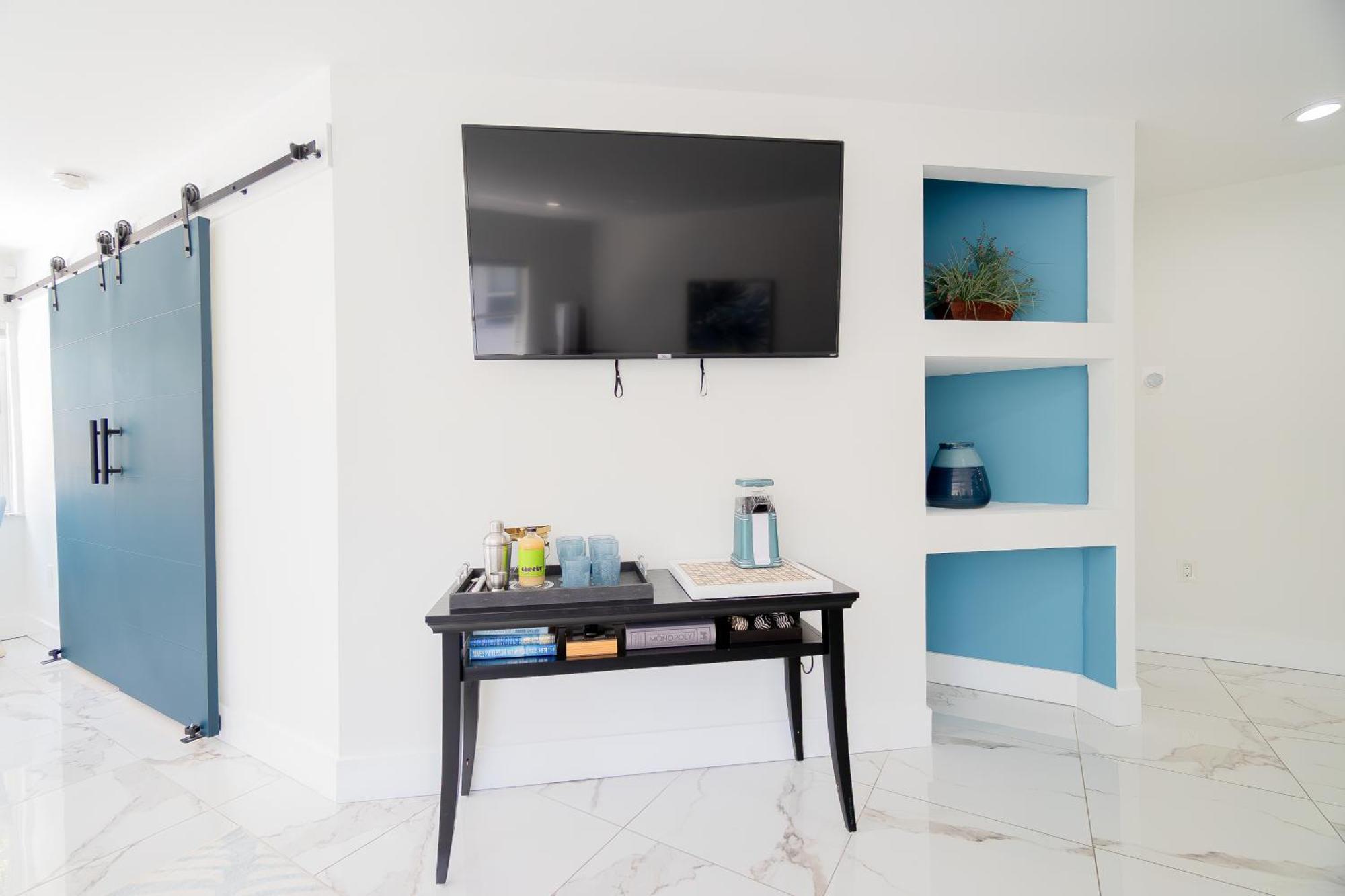 West Palm Beach Elegant 5Br With Hot Tub And Fire Pit Near Beach Buitenkant foto