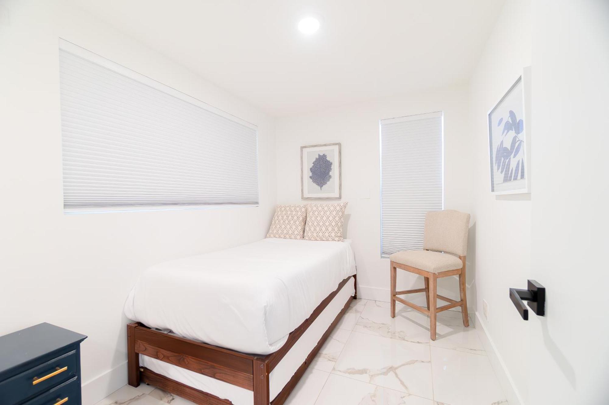 West Palm Beach Elegant 5Br With Hot Tub And Fire Pit Near Beach Buitenkant foto